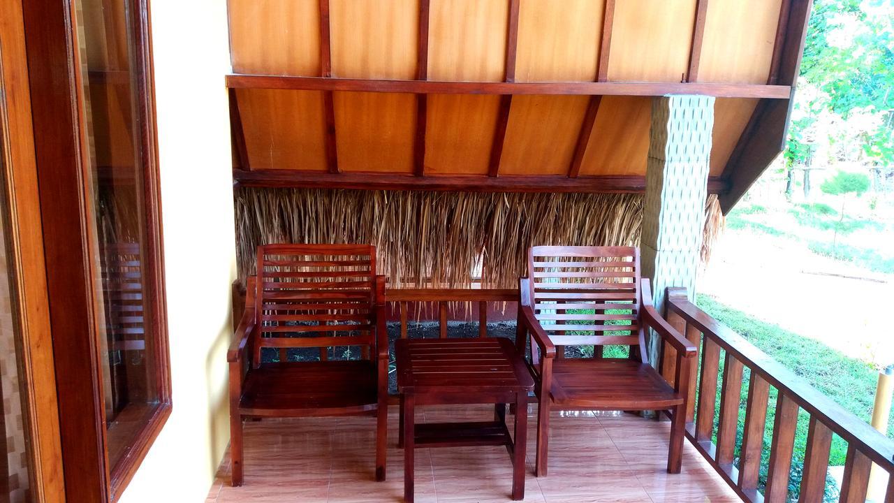 Ofal Lumbung Гили-Эйр Экстерьер фото